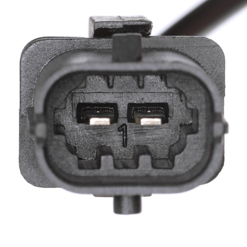 Standard Ignition Knock Sensor KS164 - connector view
