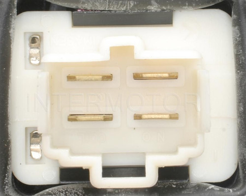 Standard Ignition A/C Compressor Clutch Relay RY-1542