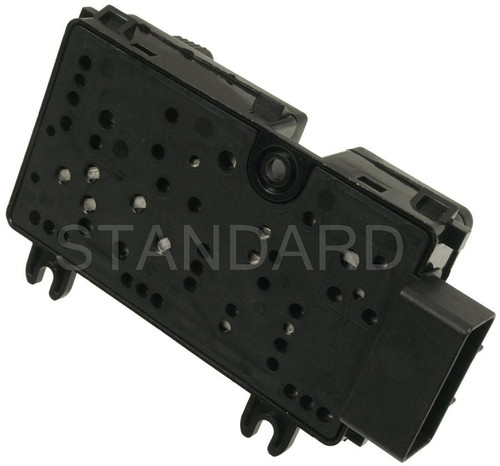 Standard Ignition Power Seat Switch PSW15 - bottom view