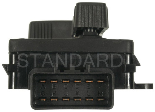 Standard Ignition Power Seat Switch PSW15