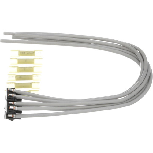Standard Ignition Power Window Switch Connector S-1090