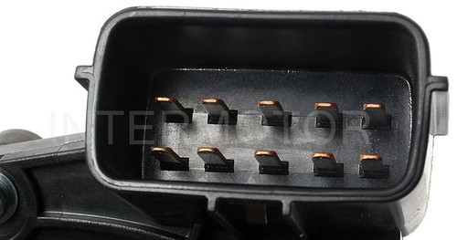 Standard Ignition Neutral Safety Switch NS-298