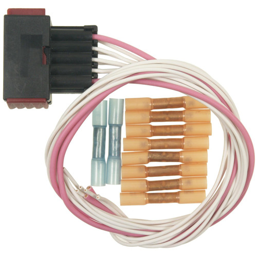 Standard Ignition Engine Harness Connector S-2028