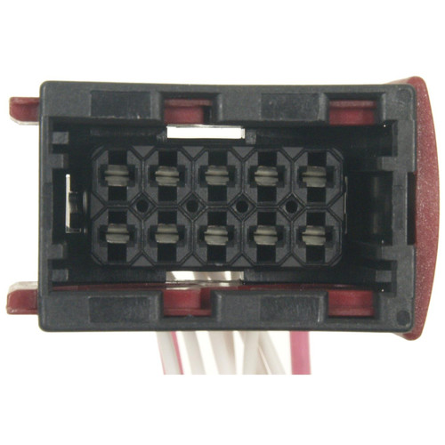 Standard Ignition Engine Harness Connector S-2028