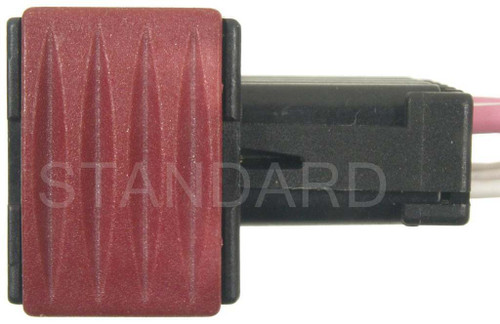Standard Ignition Engine Harness Connector S-2028