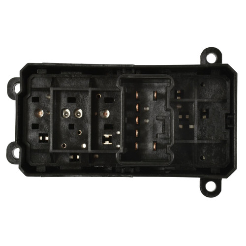 Standard Ignition Power Window Switch DWS1616 - back view
