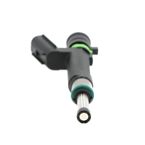 Standard Ignition Fuel Injector - MFI - New FJ1597 - back view