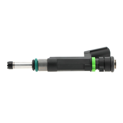 Standard Ignition Fuel Injector - MFI - New FJ1597 - left view