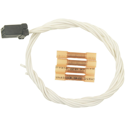 Standard Ignition Battery Current Sensor Connector S-1446