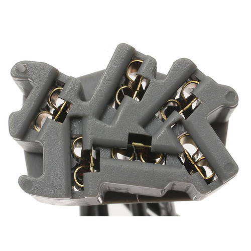Standard Ignition Ignition Starter Switch Connector S-716