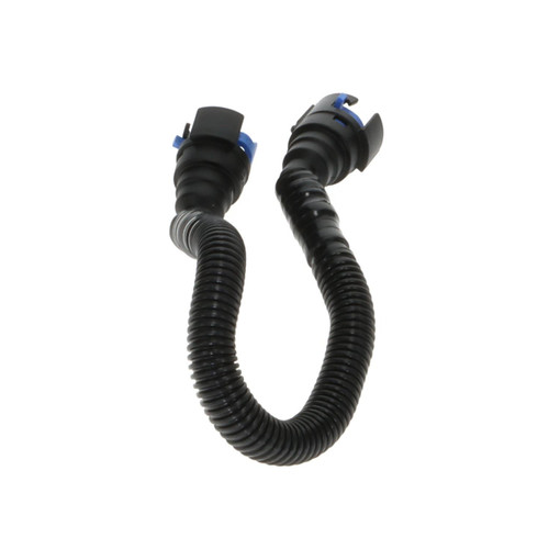 Standard Ignition Engine Crankcase Breather Hose V815 - back view