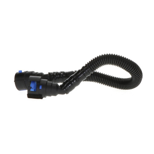 Standard Ignition Engine Crankcase Breather Hose V815 - left view