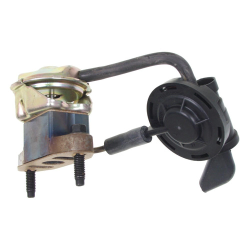 Standard Ignition EGR Valve EGV807 - back view