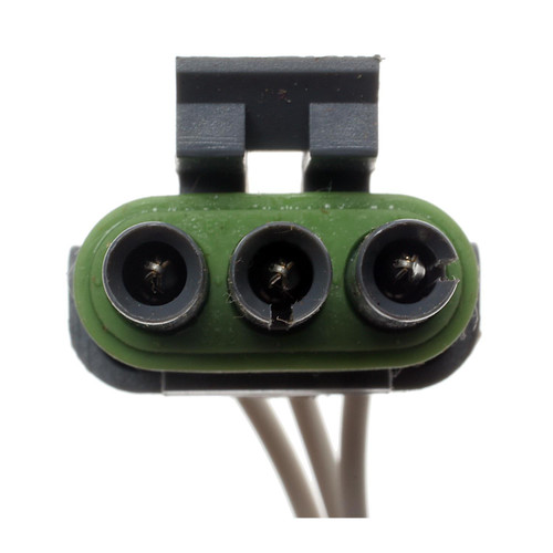 Standard Ignition A/C Pressure Switch Connector S-594