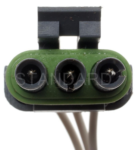 Standard Ignition A/C Pressure Switch Connector S-594
