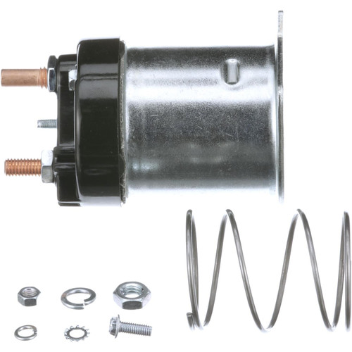 Standard Ignition Starter Solenoid SS-418