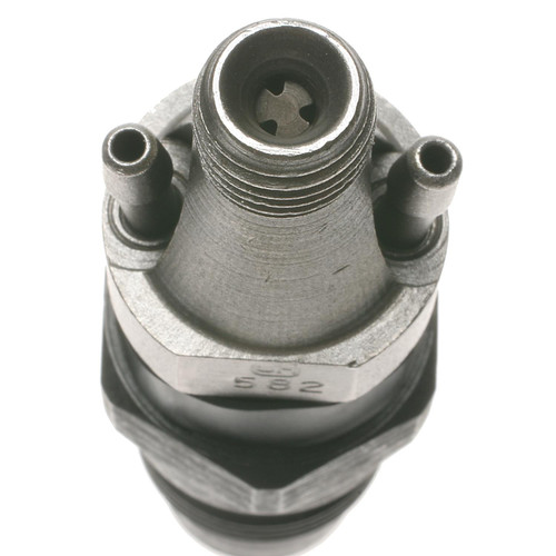 Standard Ignition Fuel Injector - Diesel - Remfd FJ619 - top view