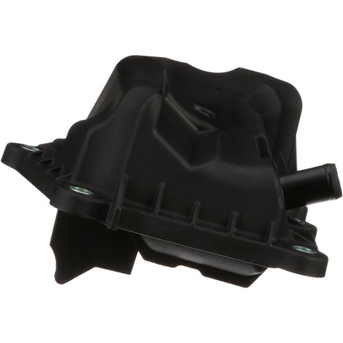 Standard Ignition Engine Oil Separator EOS7 - left view