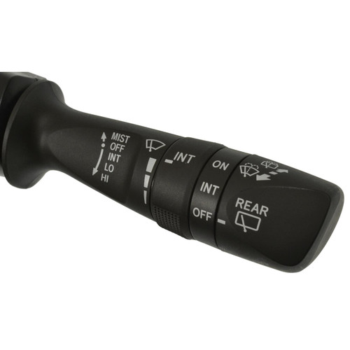 Standard Ignition Windshield Wiper Switch WP581 - angled view