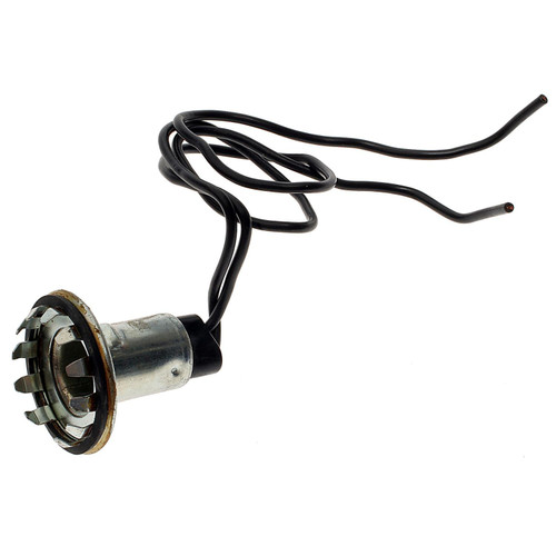 Standard Ignition Multi Function Socket S-29