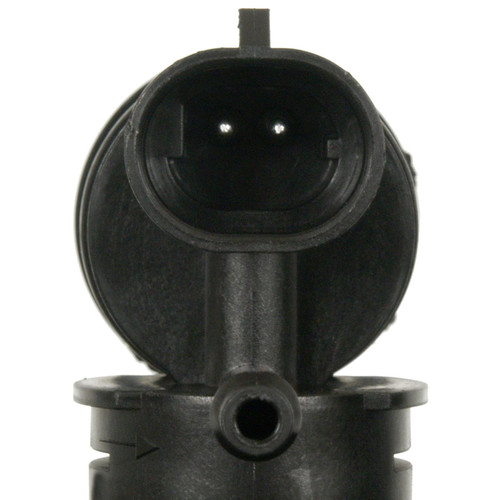Standard Ignition Exhaust Gas Recirculation Back Pressure Transducer VG307 - connector view