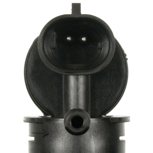 Standard Ignition Exhaust Gas Recirculation Back Pressure Transducer VG308 - connector view