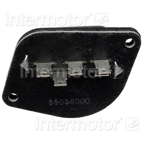 Standard Ignition Blower Motor Resistor RU-203