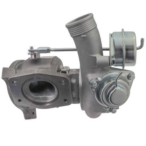 Standard Ignition Turbocharger - New - Gas TBC704 - bottom view