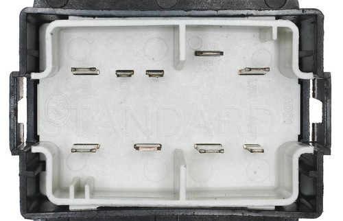 Standard Ignition Power Window Switch DWS-772