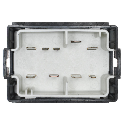 Standard Ignition Power Window Switch DWS-772