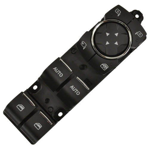 Standard Ignition Power Window Switch DWS1614 - front view