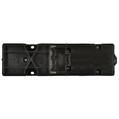 Standard Ignition Power Window Switch DWS1614 - back view