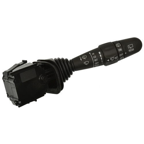 Standard Ignition Windshield Wiper Switch WP578 - front view