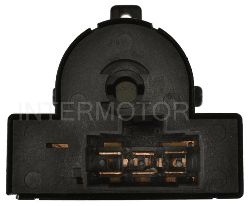 Standard Ignition A/C and Heater Blower Motor Switch HS-411