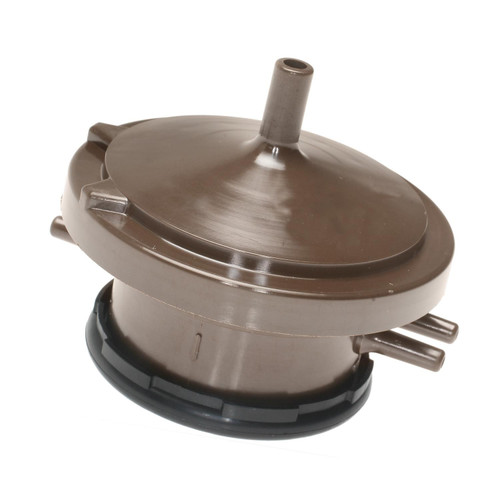 Standard Ignition EGR Valve Vacuum Modulator VS93 - front view