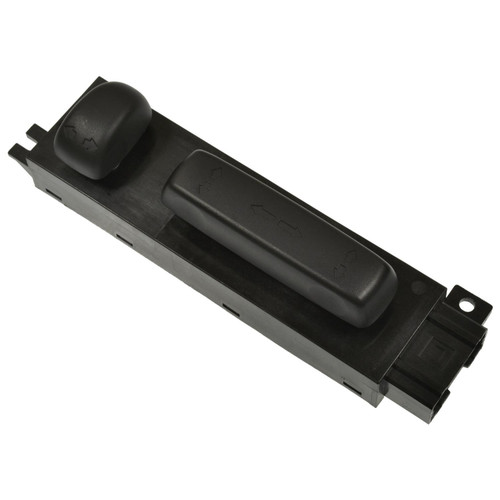 Standard Ignition Power Seat Switch PSW153 - front view