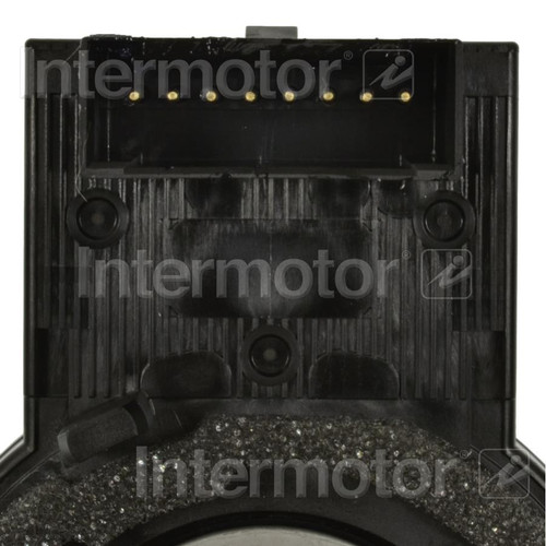 Standard Ignition Steering Angle Sensor SWS95 - alternate view