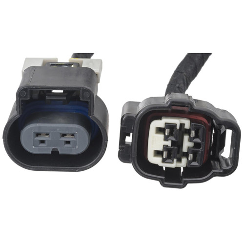 Standard Ignition Multi Function Connector S1901 - alternate view
