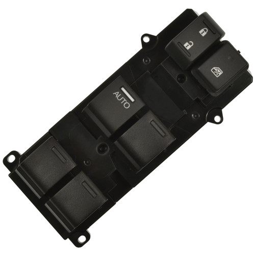 Standard Ignition Power Window Switch DWS1797 - front view
