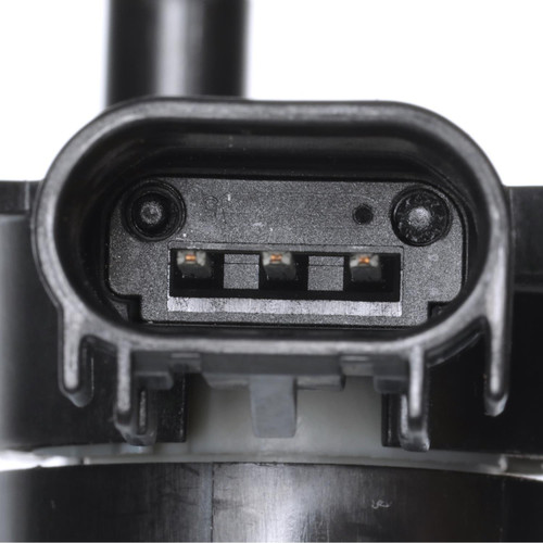 Standard Ignition Brake Pedal Position Sensor SLS640 - connector view