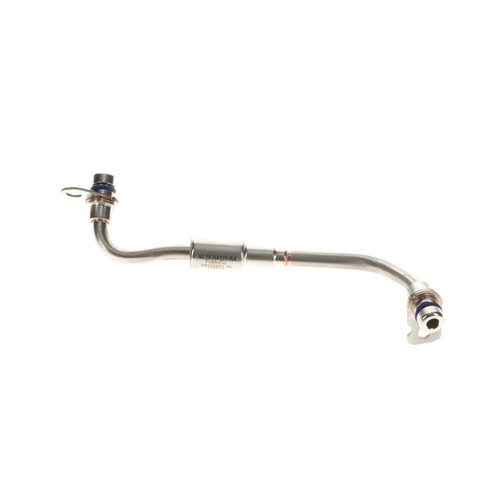 Standard Ignition Turbocharger Coolant Line TIH192 - front view