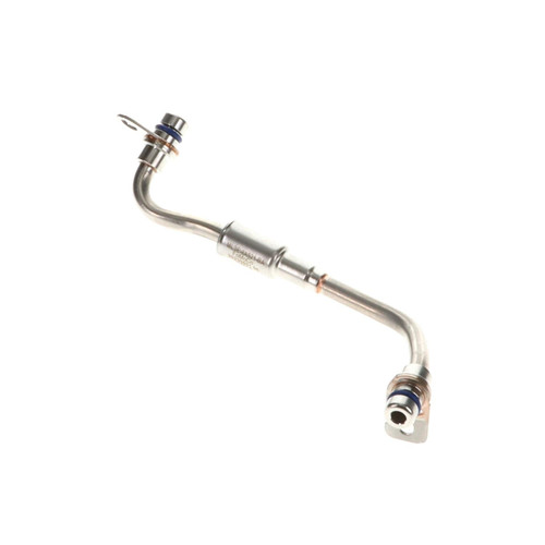 Standard Ignition Turbocharger Coolant Line TIH192 - angled view