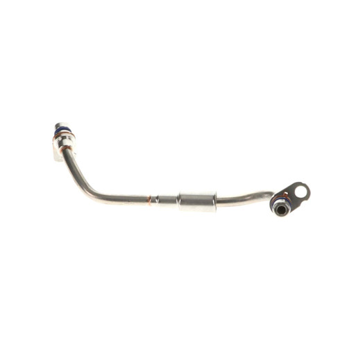 Standard Ignition Turbocharger Coolant Line TIH192 - back view