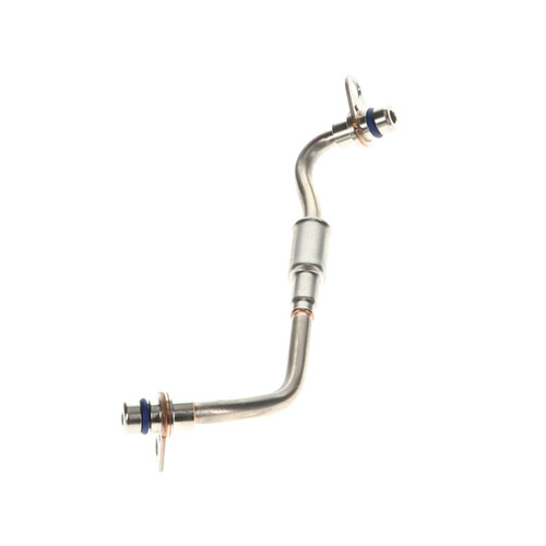 Standard Ignition Turbocharger Coolant Line TIH192 - left view