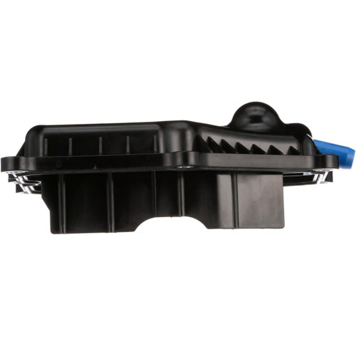 Standard Ignition Engine Oil Separator EOS9 - back view