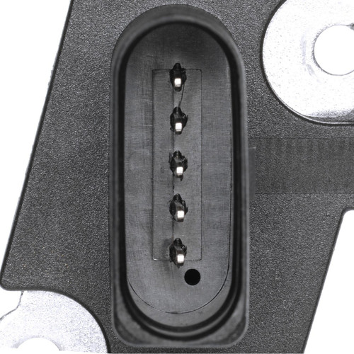 Standard Ignition Mass Air Flow MAS0349 - connector view