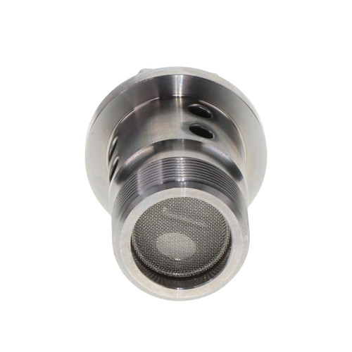 Standard Ignition Variable Valve Timing Oil Control Valve VVT809 - back view