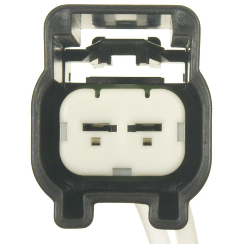 Standard Ignition Cooling Fan Motor Connector S-1715