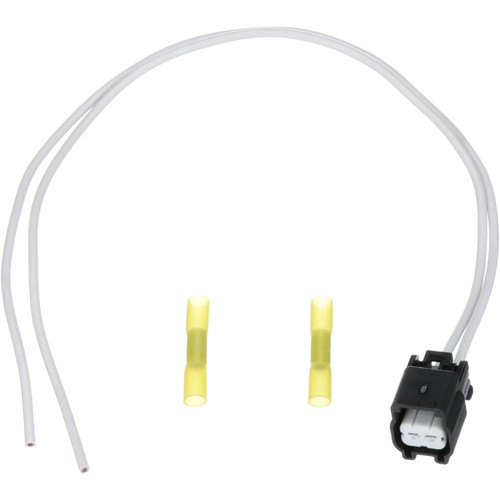 Standard Ignition Cooling Fan Motor Connector S-1715