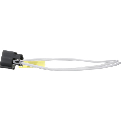 Standard Ignition Cooling Fan Motor Connector S-1715
